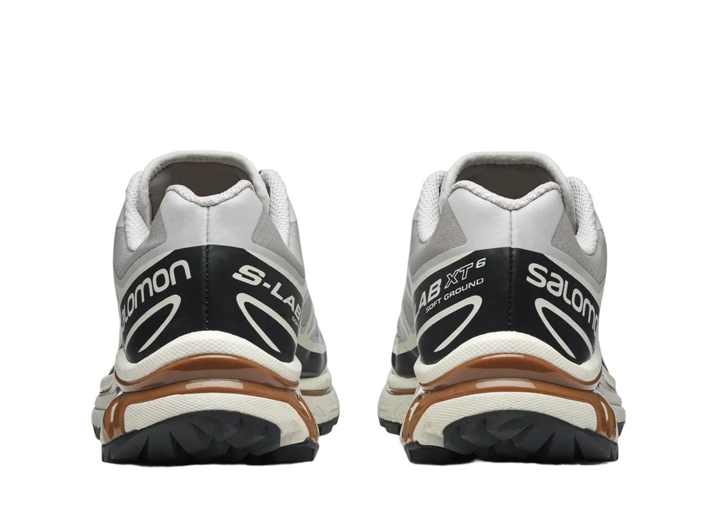 Beli Salomon Xt-6 Lunar Rock Dark Sapphire/Rubber | Kick Avenue