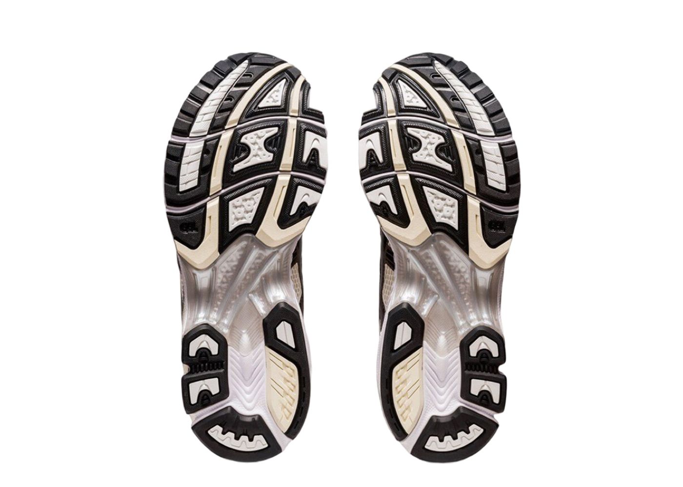 ちくわさん専用＜ztmy × asics GEL-KAYANO14 ✴︎ピンズ同封 asics GEL-KAYANO 14 Black/Silver | BSTN Store