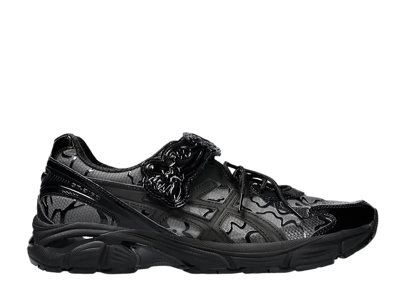 ASICS Cecilie Bahnsen Mary Jane Pure スニーカー 〇関送無料〇 ASICS Cecilie Bahnsen Mary Jane Pure スニーカー 〇関送無料〇