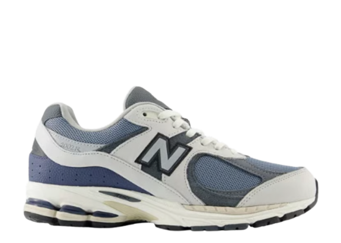New Balance M2002RAN “Cybernetics Blue” M2002RAN atmos × New Balance 2002R Cybernetics Blue | eBay UK