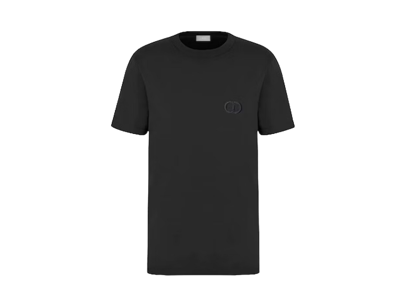 dior ビンテージ　Tシャツ　ブラック　ディオール ディオールオム Dior HOMME 20AW ジュディ ブレイム JUDY BLAME コラボ