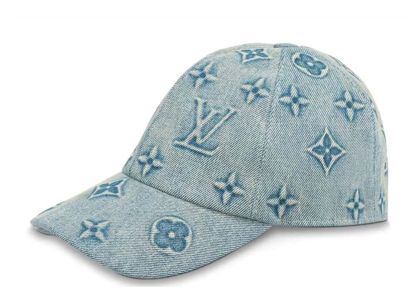 ム*チ様 LOUIS VUITTON デニムキャップ M7156L ム*チ様 LOUIS VUITTON デニムキャップ M7156L LOUIS VUITTON