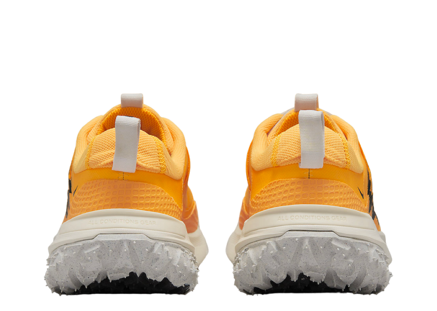 Beli Nike ACG Mountain Fly 2 Low Laser Orange | Kick Avenue