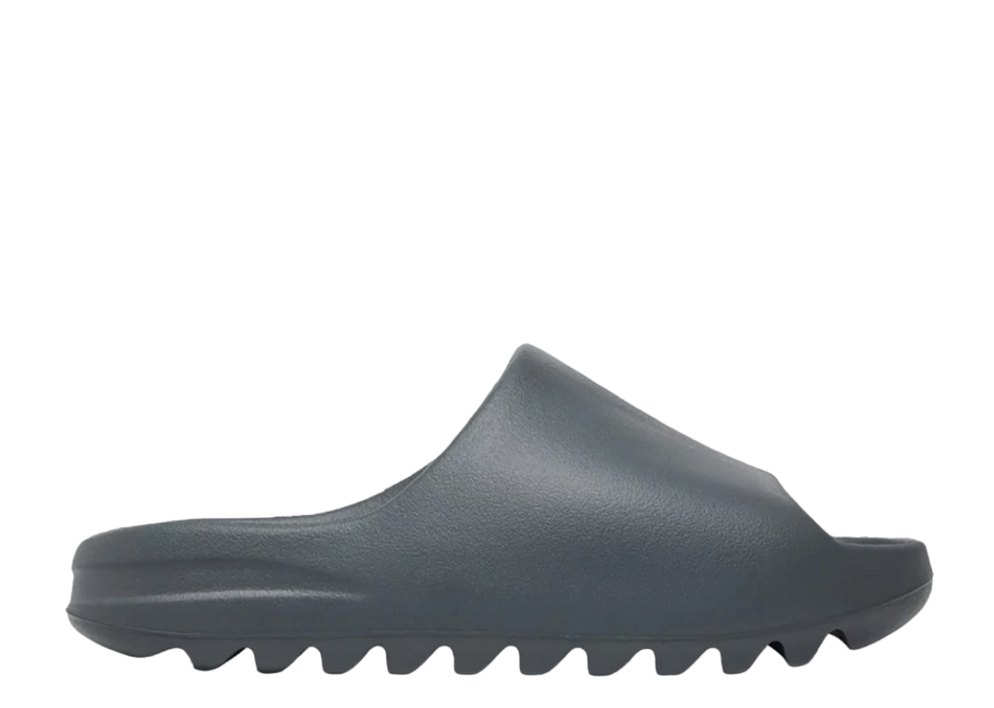 靴 adidas YEEZY SLIDE New Adidas Yeezy Slide Mens Size 10 Granit | eBay