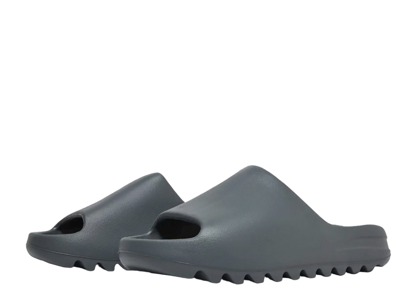 Beli Adidas Yeezy Slide Slate Grey | Kick Avenue