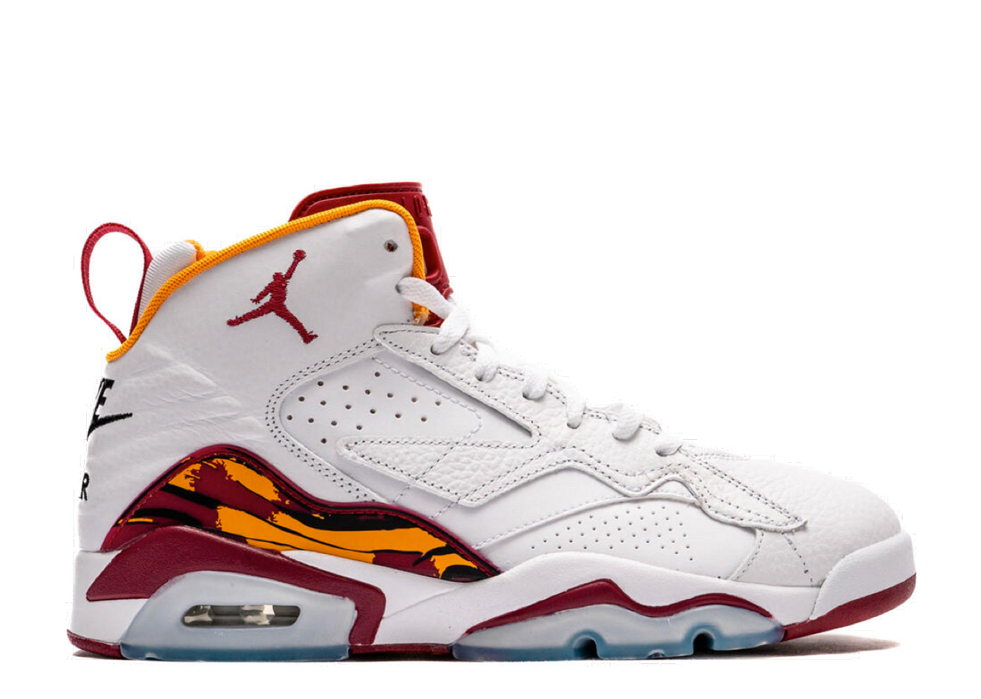 Jordan 678 MVP First look at the “Jordan MVP 678”! #nikeshoes #nikeair  main image 4