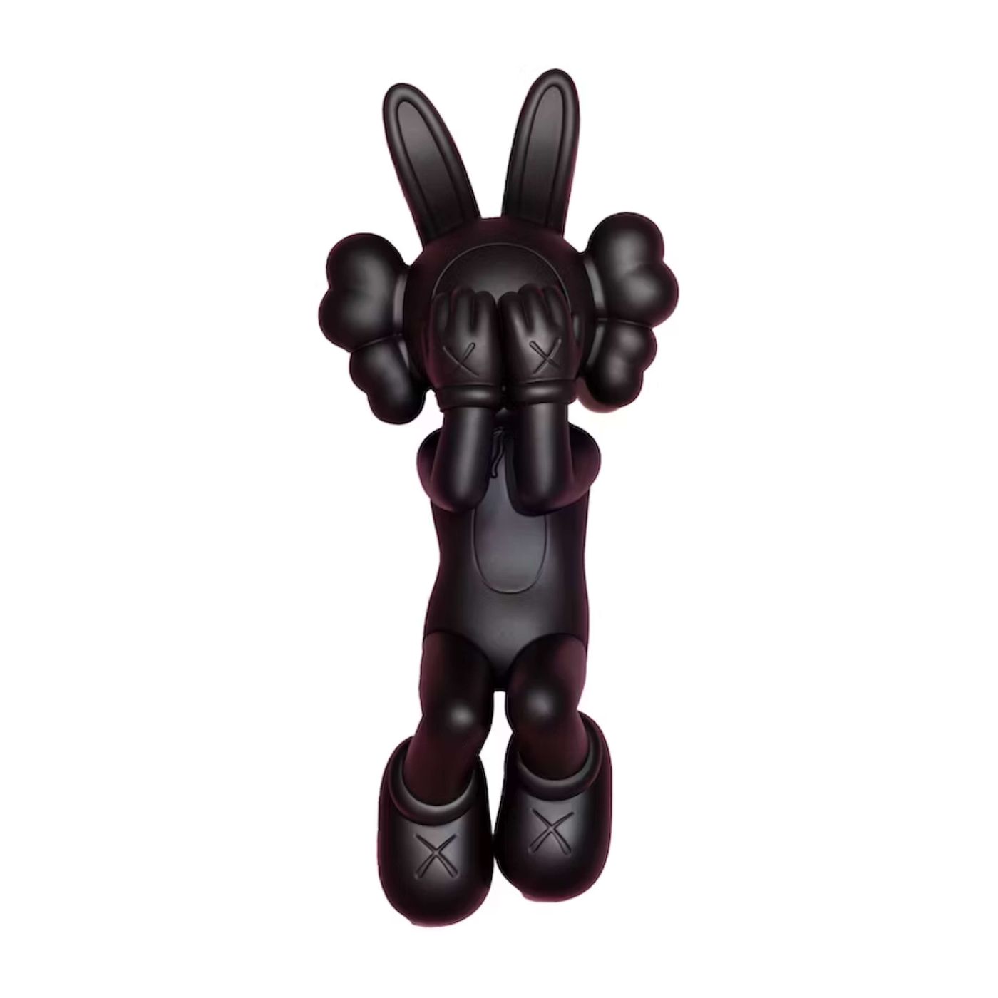【k.k】KAWS:HOLIDAY THAILAND - BLACK 黒 k.k】KAWS:HOLIDAY THAILAND - BLACK 黒 The sculpture of