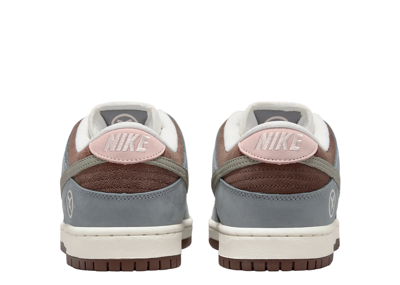 【本物保証 /関税・送料無料】Nike SB x Yuto Horigome 堀米 雄斗(Yuto Horigome) × Nike SB Dunk Low Pro QS 