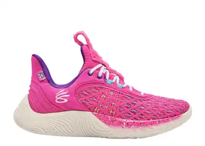Beli Under Armour Curry Flow 12 Spark (Grade School) | Kick Avenue