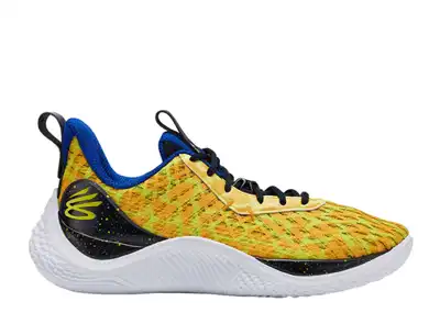 Beli Under Armour Curry Flow 12 Spark (Grade School) | Kick Avenue