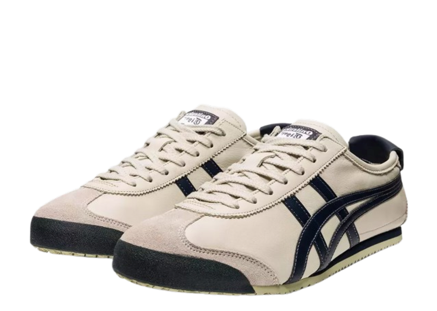 国内発送【Onitsuka Tiger】MEXICO 66 CHUNK MEXICO 66 CHUNK - Onitsuka Tiger | Onitsuka Tiger ONLINE STORE