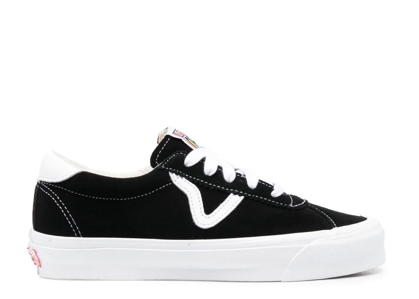 国内未発売 VANS vault Epoch Sport Lx Copson The Vans Epoch Sport Is the Brand's Newest Old Sneaker | GQ