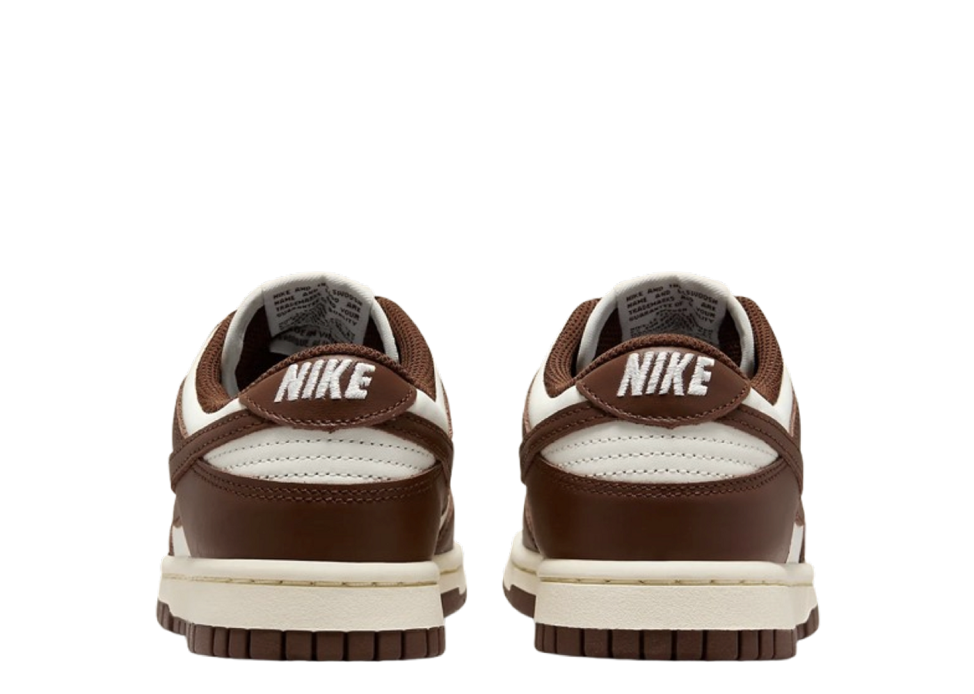 Nike Dunk Low カカオ NIKE DUNK LOW 
