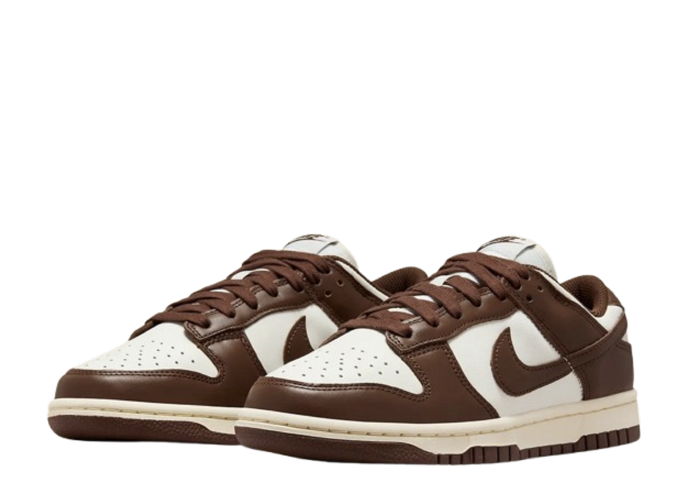 Nike Dunk Low カカオ NIKE DUNK LOW 