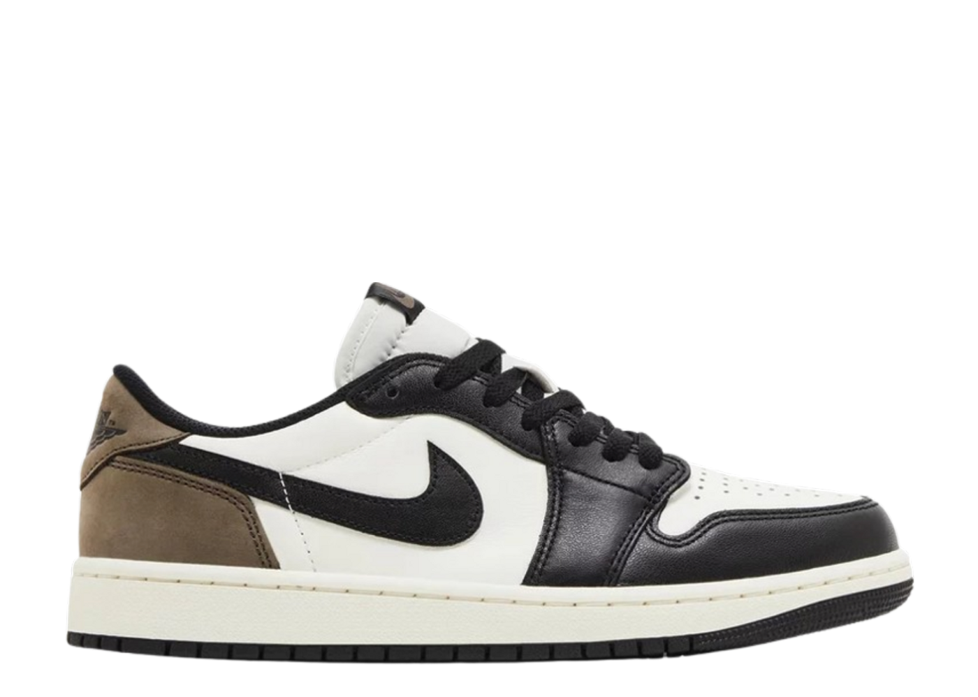 Beli Air Jordan 1 Retro Low OG Mocha | Kick Avenue