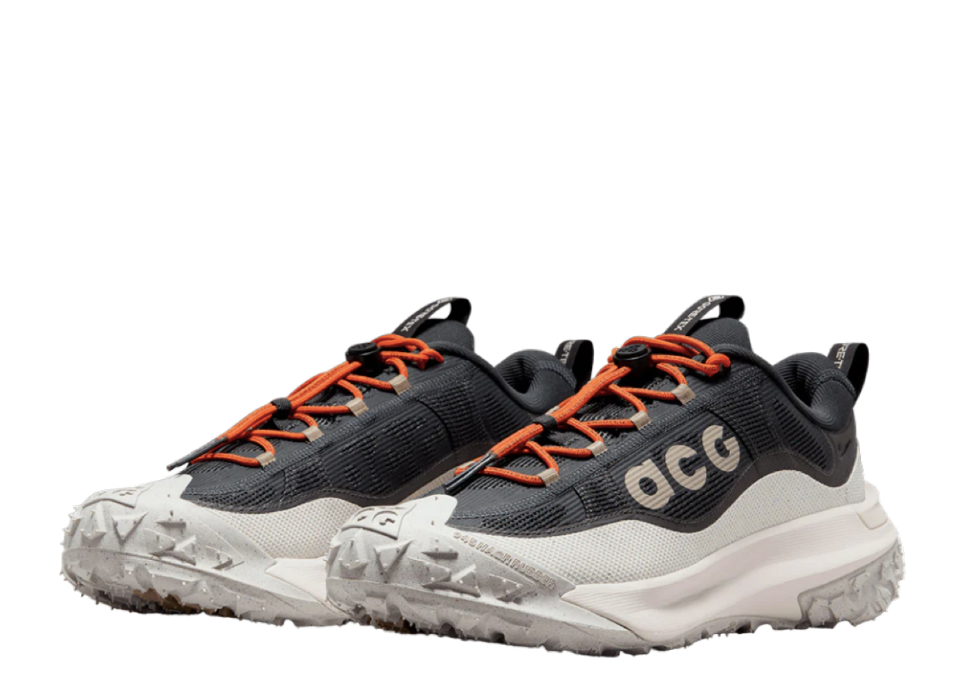 Beli Nike ACG Mountain Fly 2 Low Gore-Tex Dark Smoke Grey
