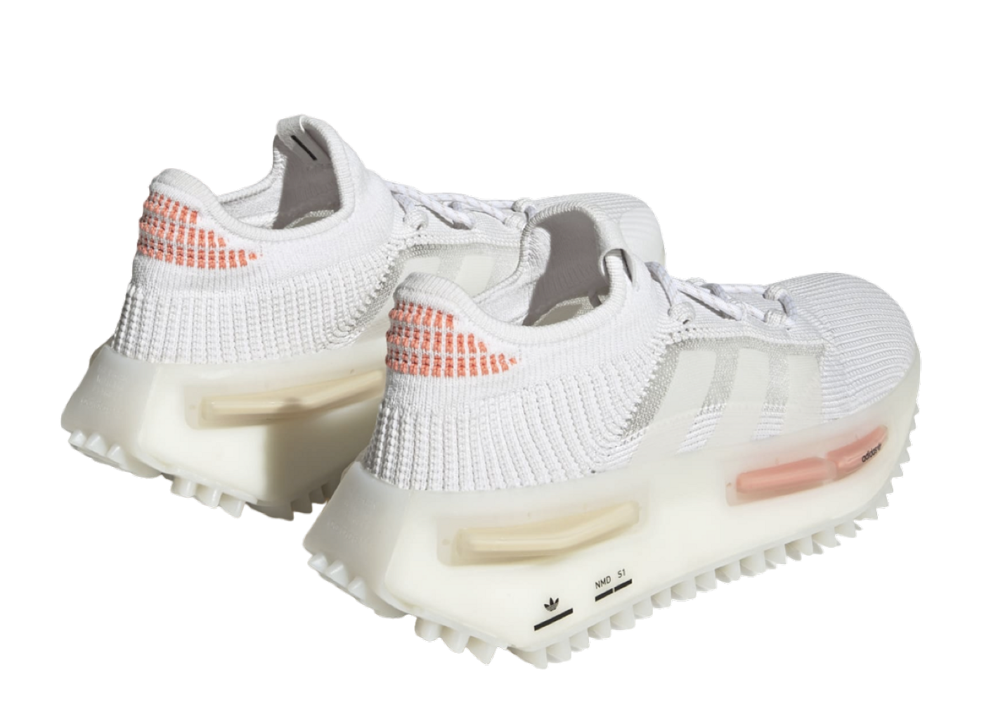 adidas gazelle silver green womens Adidas NMD S1 – Oneness Boutique main image 1