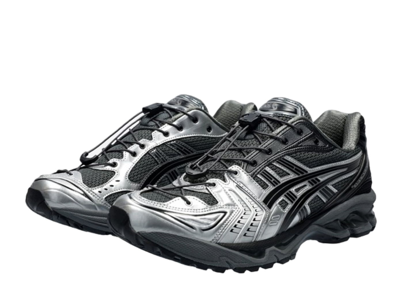 アシックス GEL-Kayano 14 'INFINITE WONDERS' ASICS x UNAFFECTED GEL-Kayano 14 