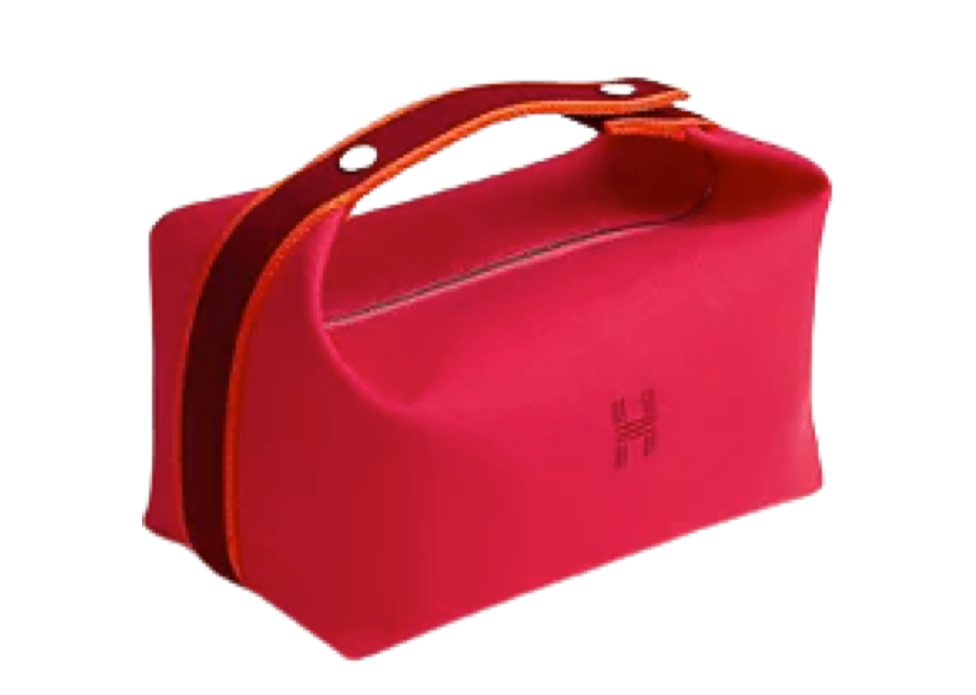 Beli Hermes Bride a Brac PM Case Hibiscus Pink | Kick Avenue