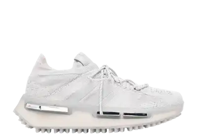 Beli Adidas NMD S1 White Coral Fusion (Women's) | Kick Avenue