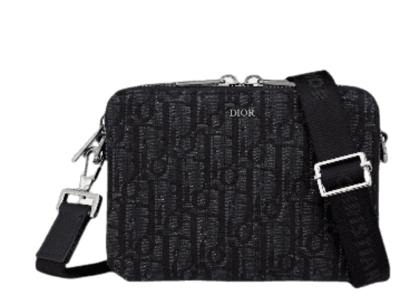 Beli Dior Pouch With Strap | Kick Avenue