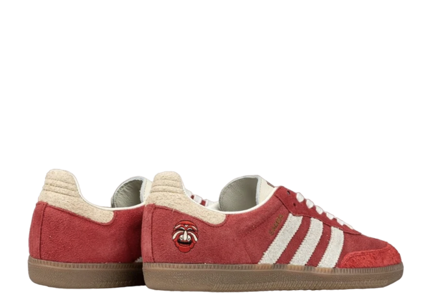 adidas gazelle silver green womens Women's Samba OG