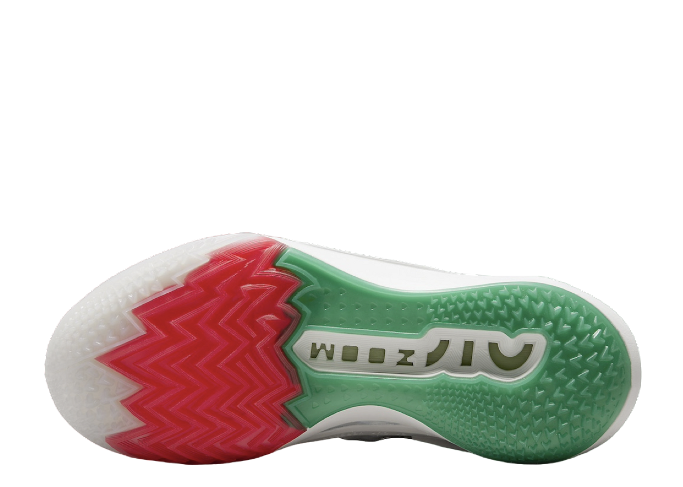 Nike Air Zoom GT Cut 2 