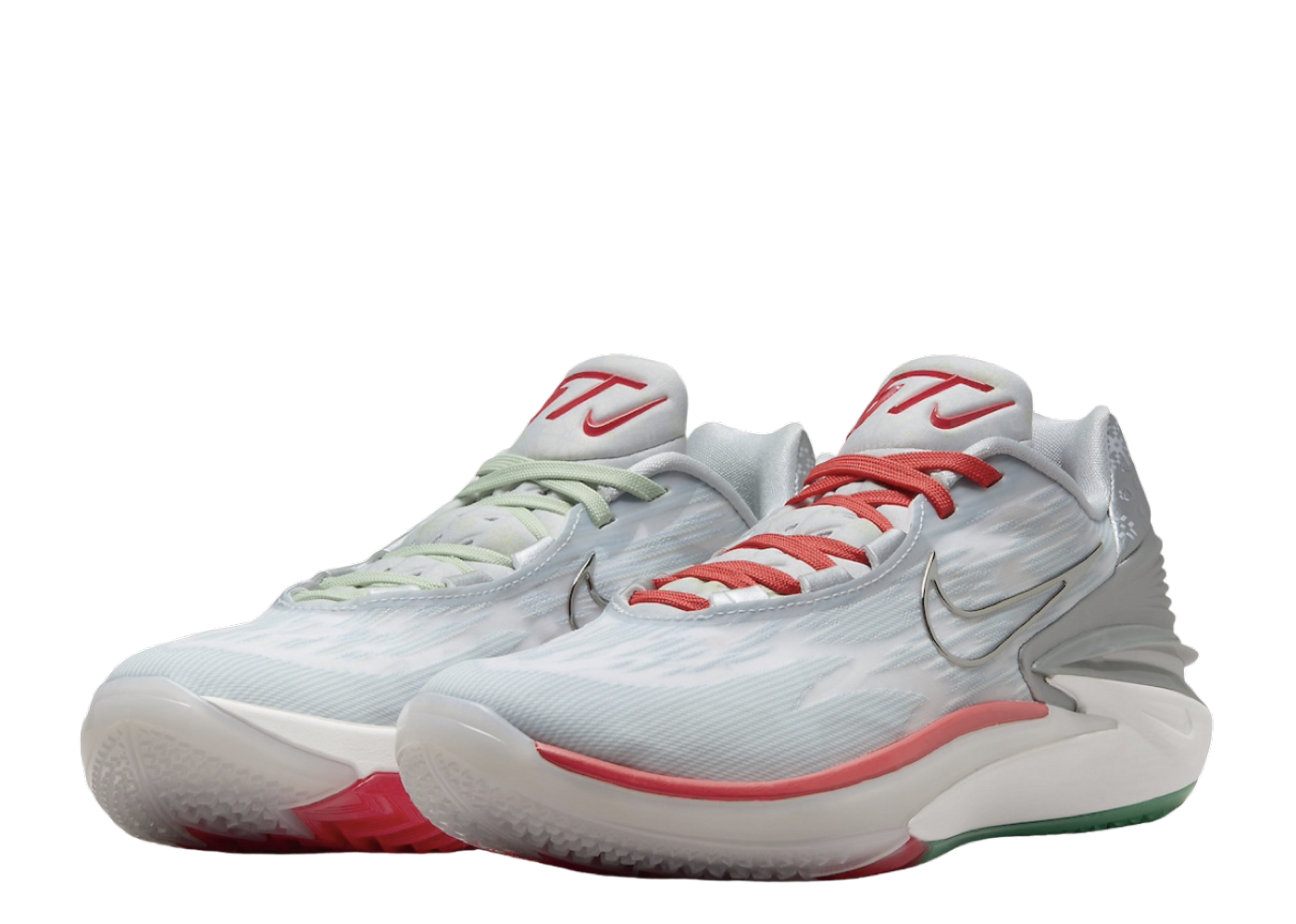 Beli Nike Air Zoom GT Cut 2 Christmas | Kick Avenue