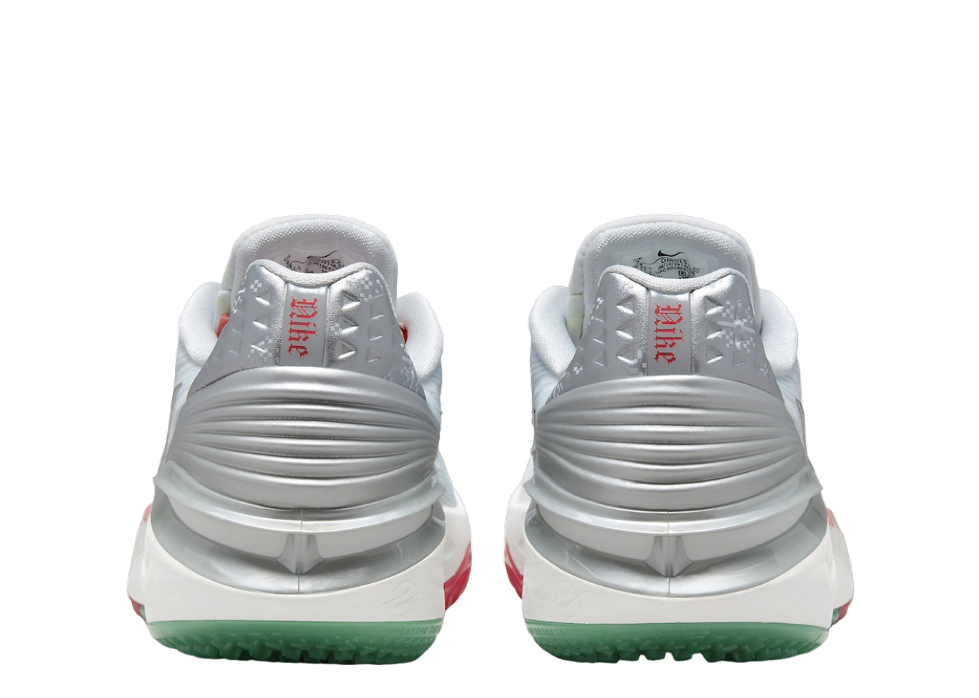 Nike Air Zoom GT Cut 2 Christmas Men's - DJ6013-008/DJ6015