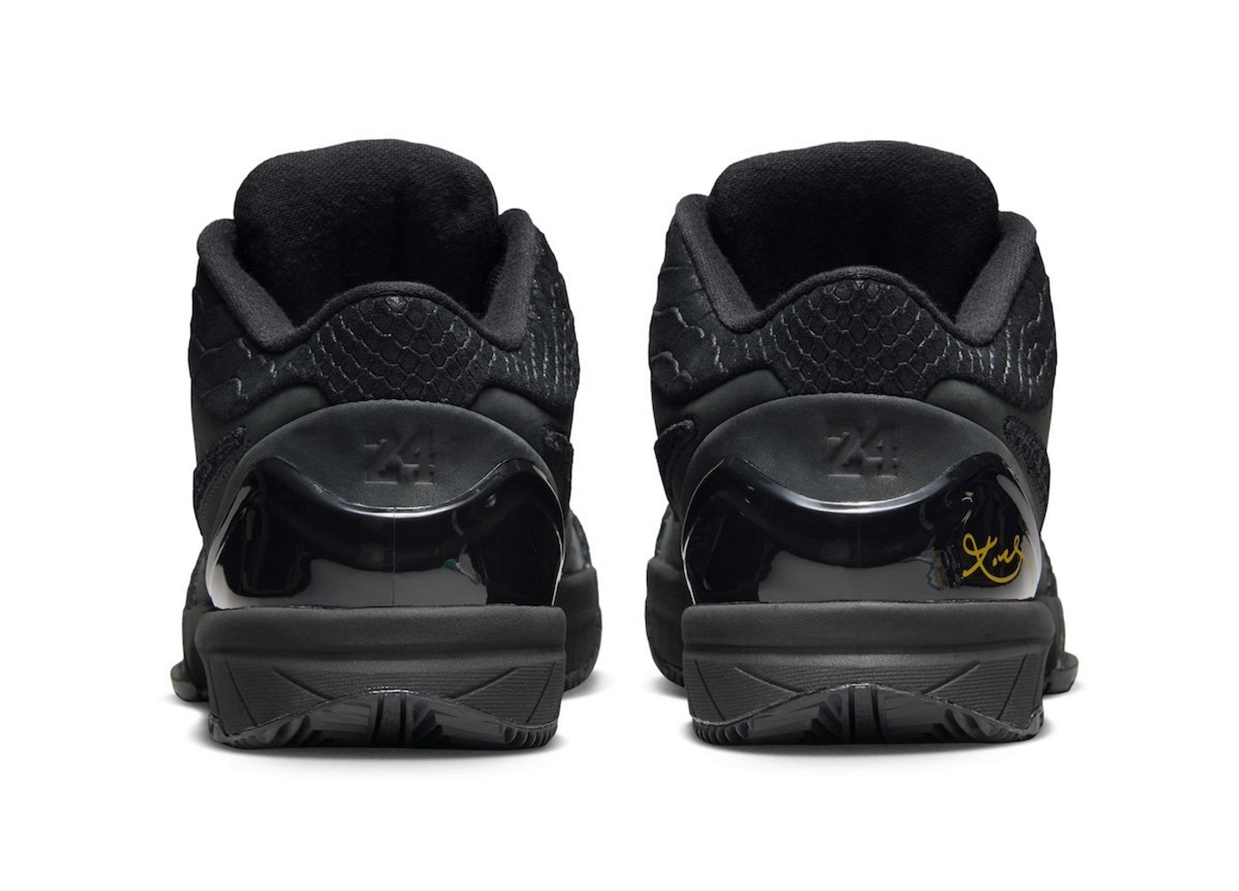 Beli Nike Kobe 4 Protro Gift of Mamba | Kick Avenue