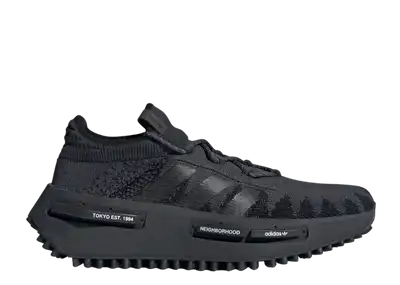 Beli Adidas NMD S1 Knit Neighborhood | Kick Avenue