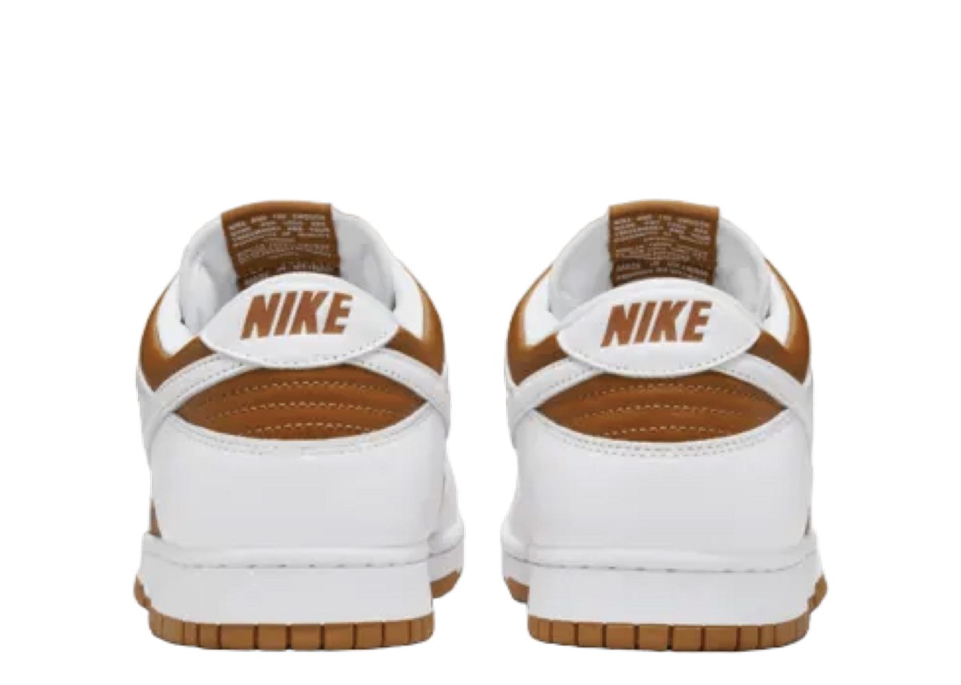 Beli Nike Dunk Low QS CO.JP Reverse Curry (2024) | Kick Avenue display picture 1