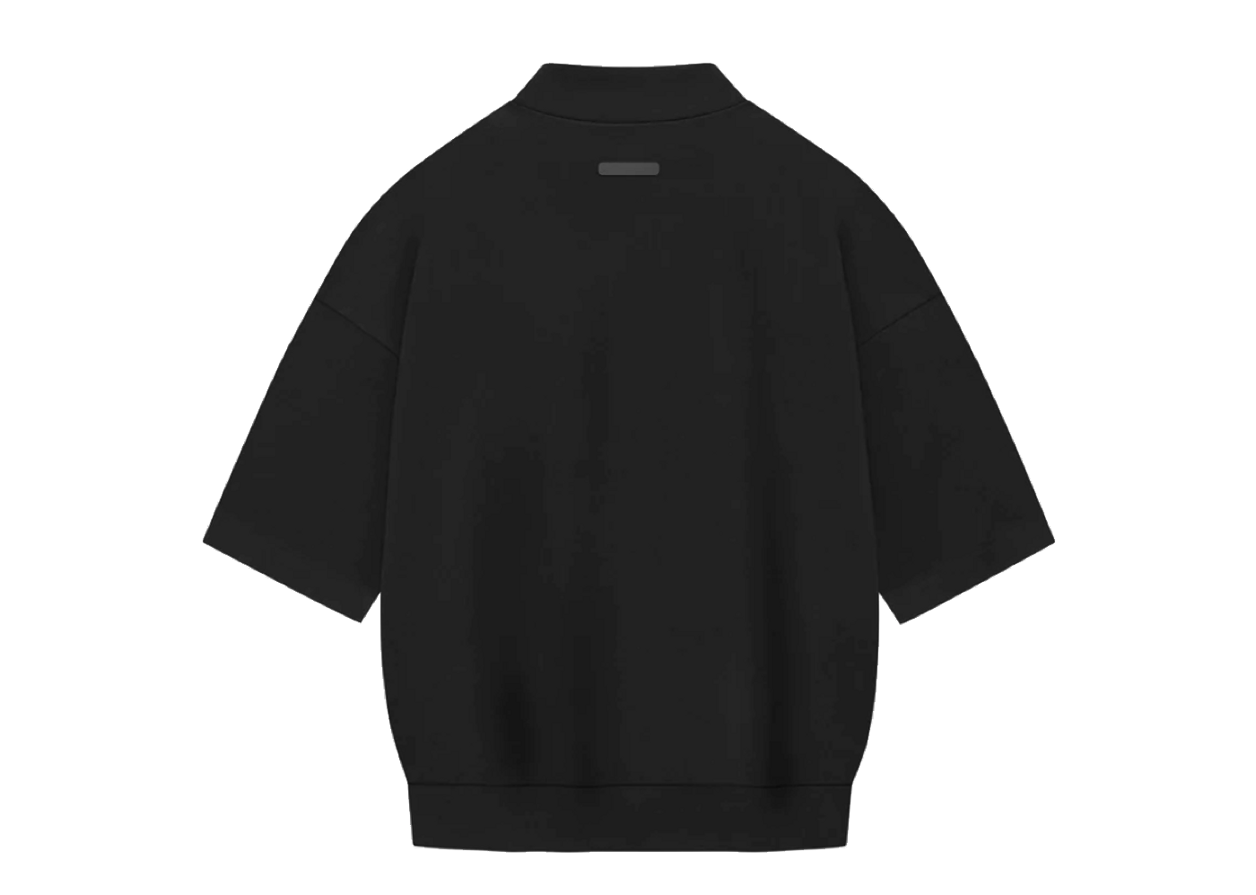 Beli Adidas x Fear Of God Athletics Heavy Jersey 3/4 Mock