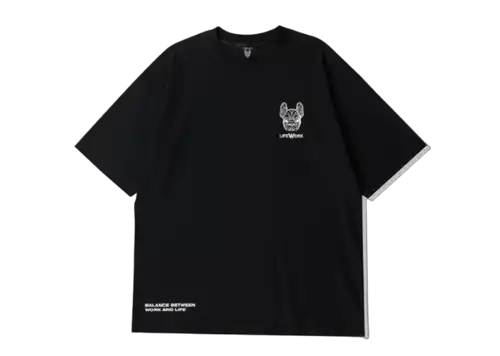BEENTRILL■Spray hashtag Oversized Fit Short Sleeve ■送料込 BEEN TRILL(ビーントリル) 人気アイテムランキング【BUYMA】