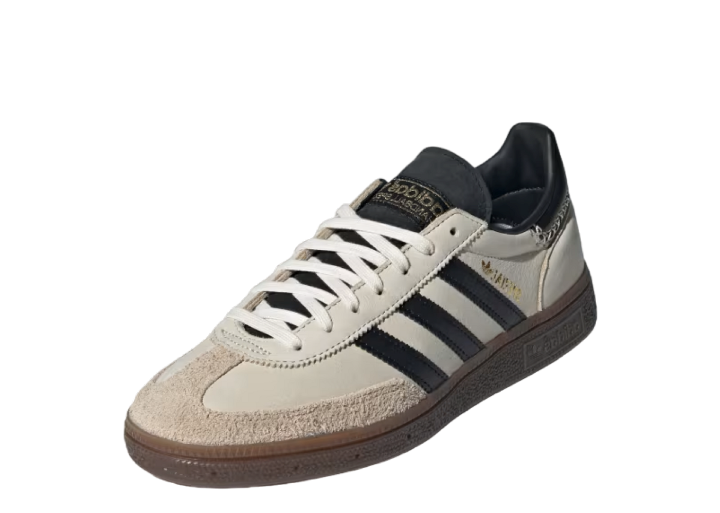 Beli Adidas Handball Spezial Wonder White Black (Women's