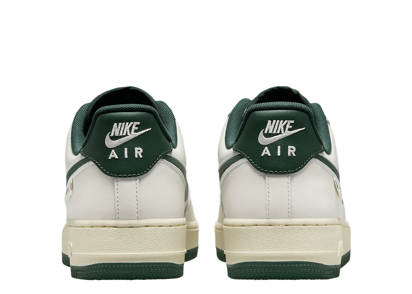 ◆NIKE◆ナイキ Air Force 1 Low Green Coconut ◆FV0392-100 Nike Air Force 1 Low '07 Sail Fir Green Men's - FV0392-100 - US