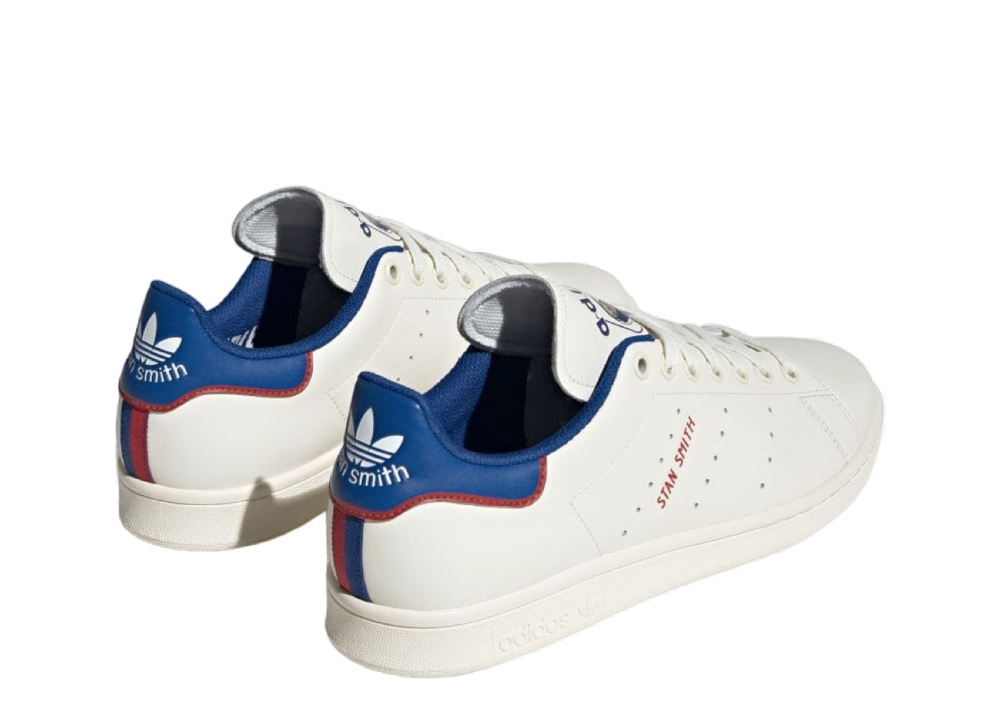 adidas Stan Smith ホワイト/ブルー　B37899 STAN SMITH アディダス スニーカー adidas レディース & メンズ