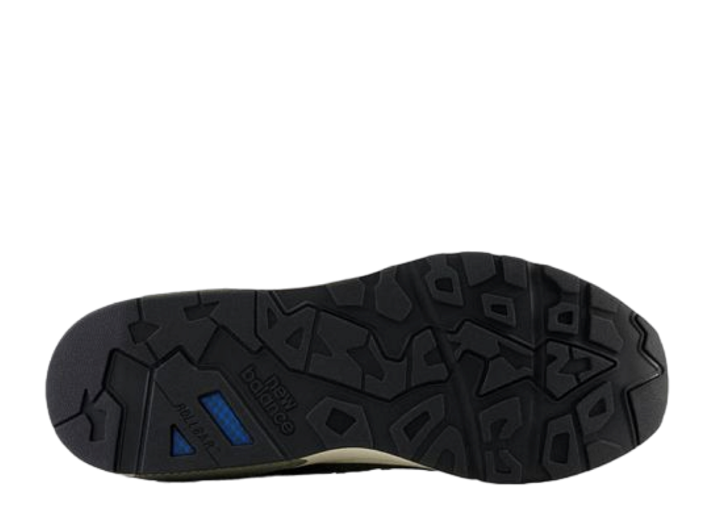 Beli New Balance 580 Dark Olive | Kick Avenue