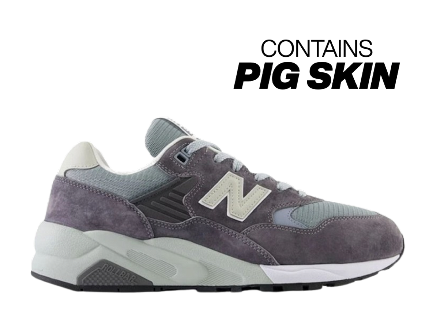 New Balance 580 26.5 新品　箱タグ有 New Balance 580 25TH ANNIVERSARY LIMITED EDITION 'SAMPLE