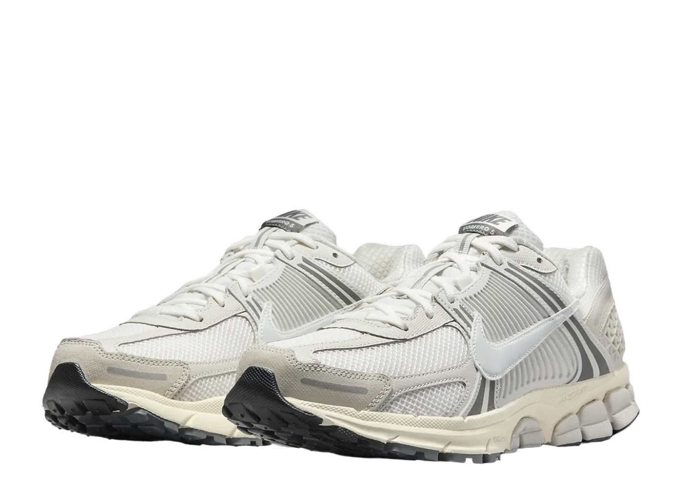 Beli Nike Zoom Vomero 5 Platinum Tint | Kick Avenue