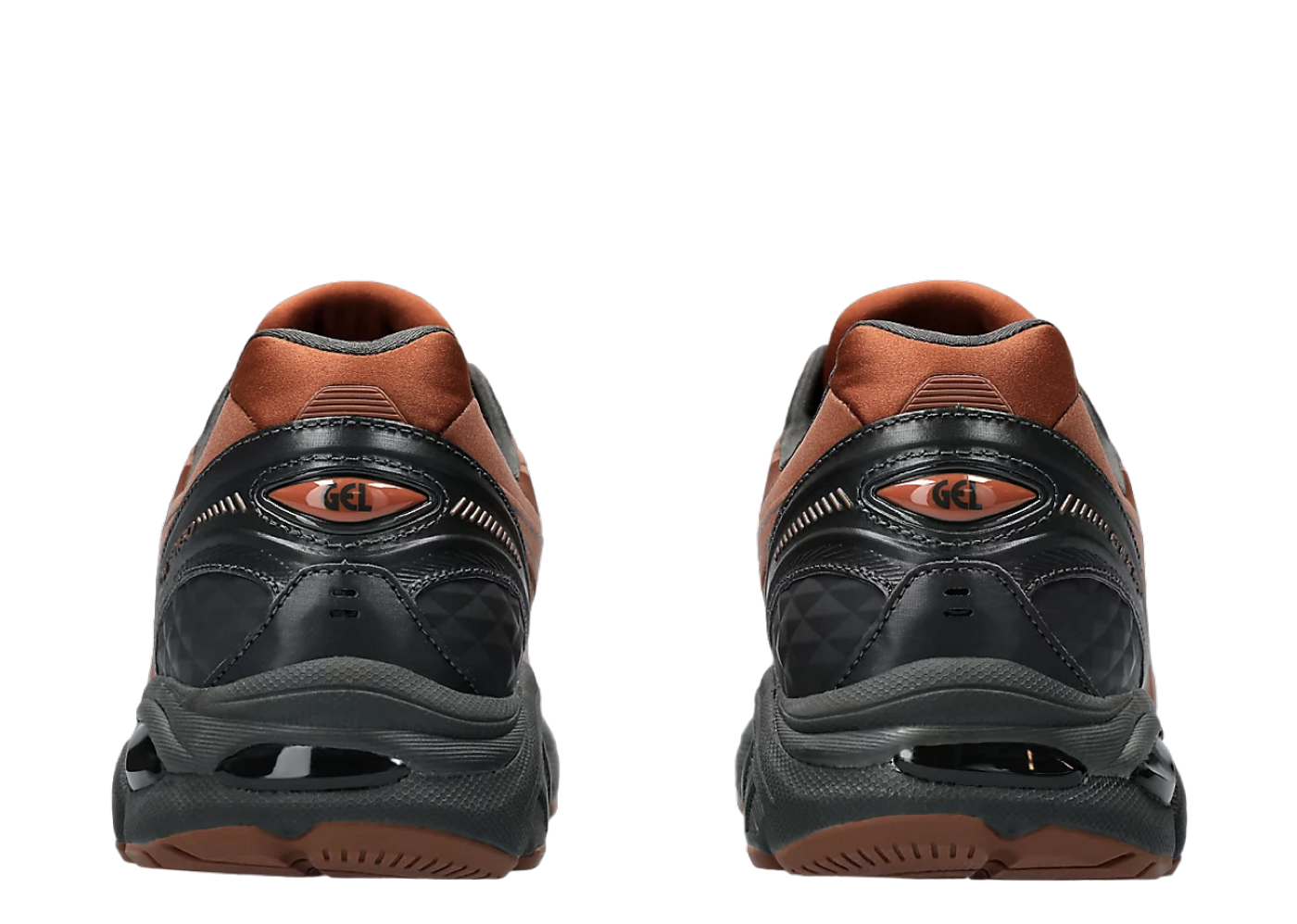 Beli ASICS GT-2160 NS Rusty Brown | Kick Avenue