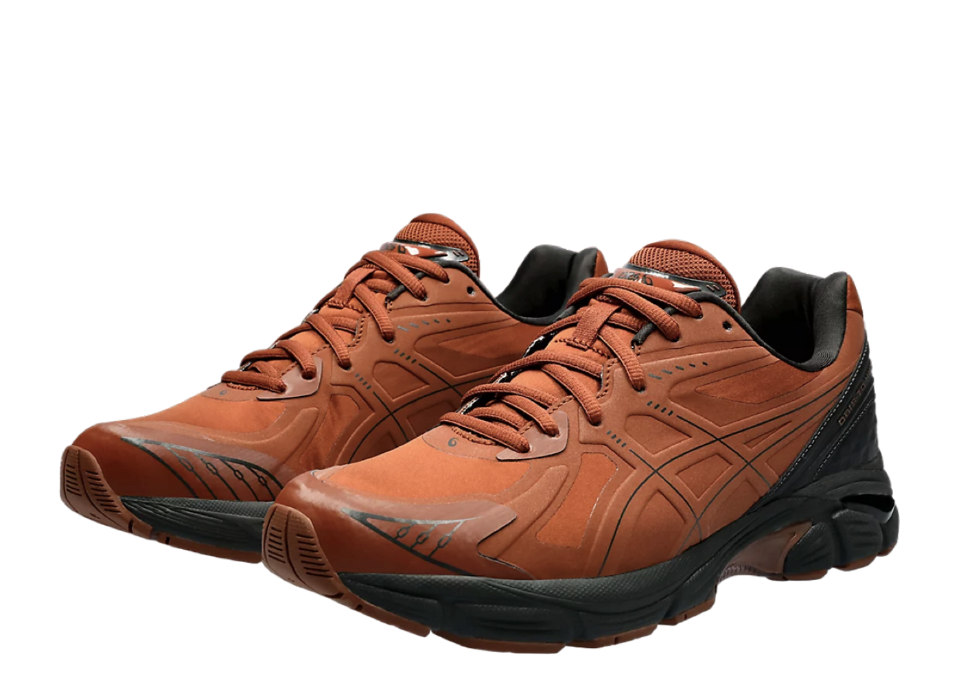 Beli ASICS GT-2160 NS Rusty Brown | Kick Avenue