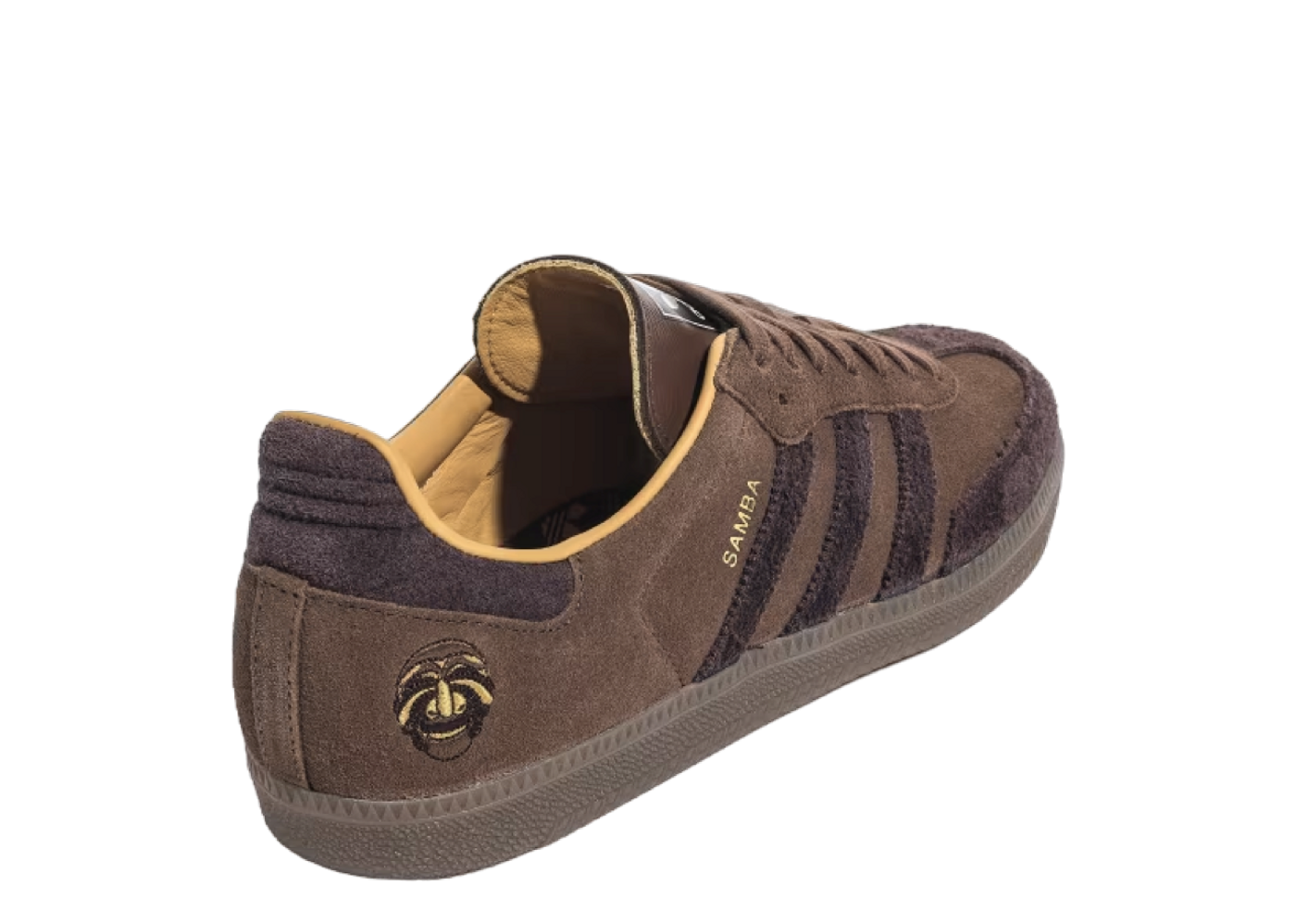adidas gazelle silver green womens Adidas Samba OG Tal Preloved Brown Shadow Brown Preloved Yellow IG8906  BM  STORE ORIGINAL FOOTWEAR