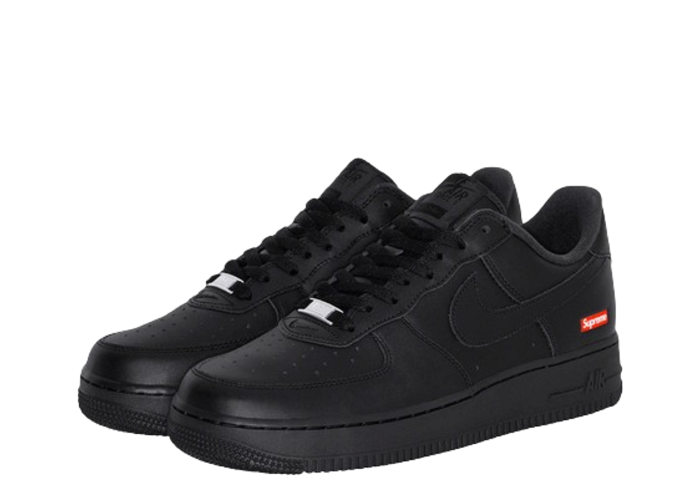 anmi① Beli Nike Air Force 1 Low SP AMBUSH Black | Kick Avenue