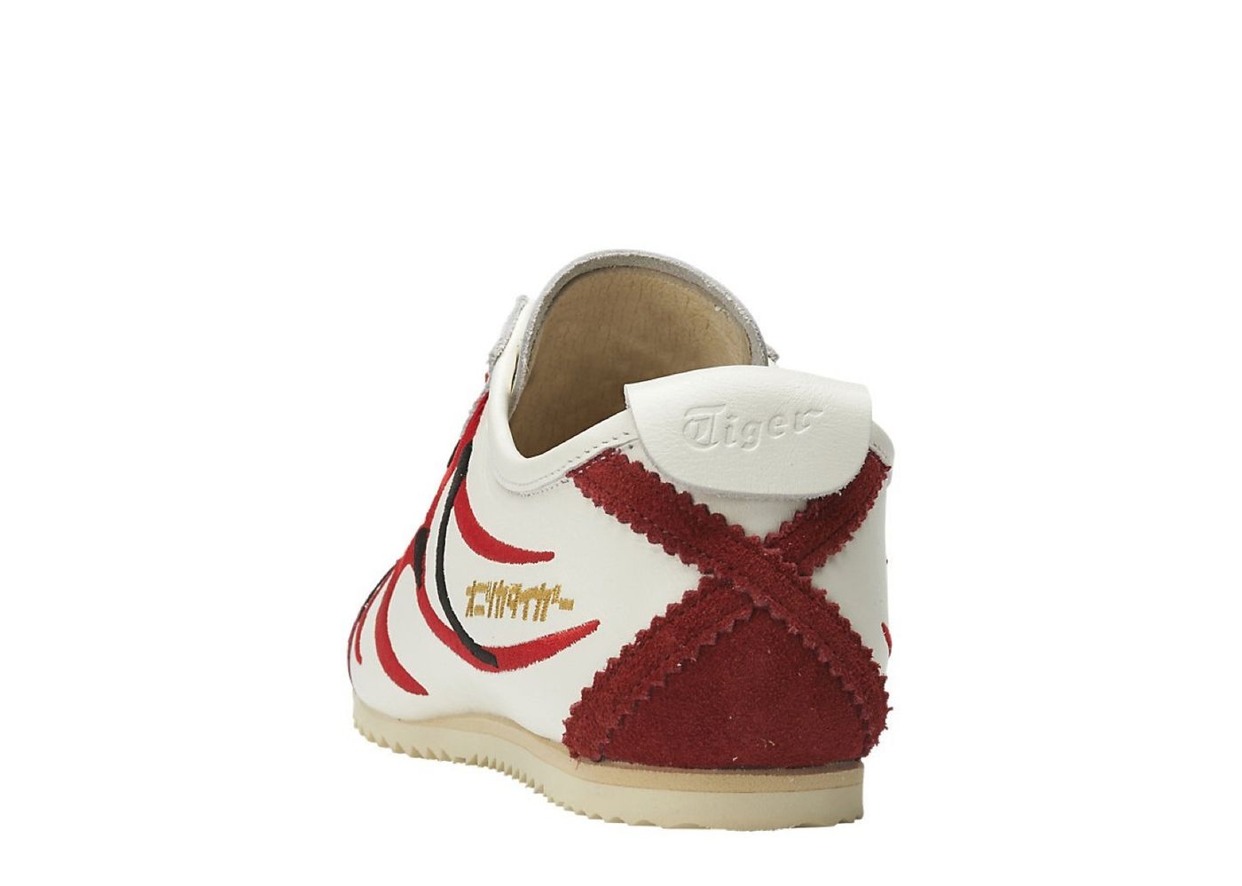 Beli Onitsuka Tiger Mexico 66 Deluxe Kabuki Nippon Made