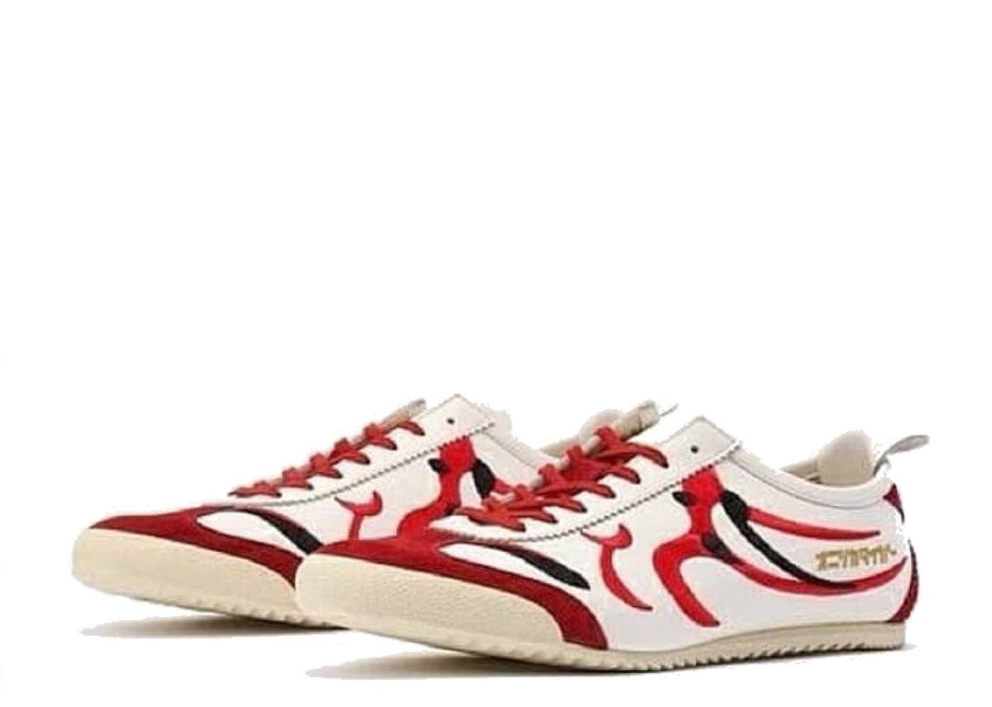 Beli Onitsuka Tiger Mexico 66 Deluxe Kabuki Nippon Made