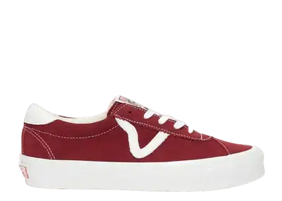 Beli Vans Vault OG Old Skool LX x WTAPS | Kick Avenue