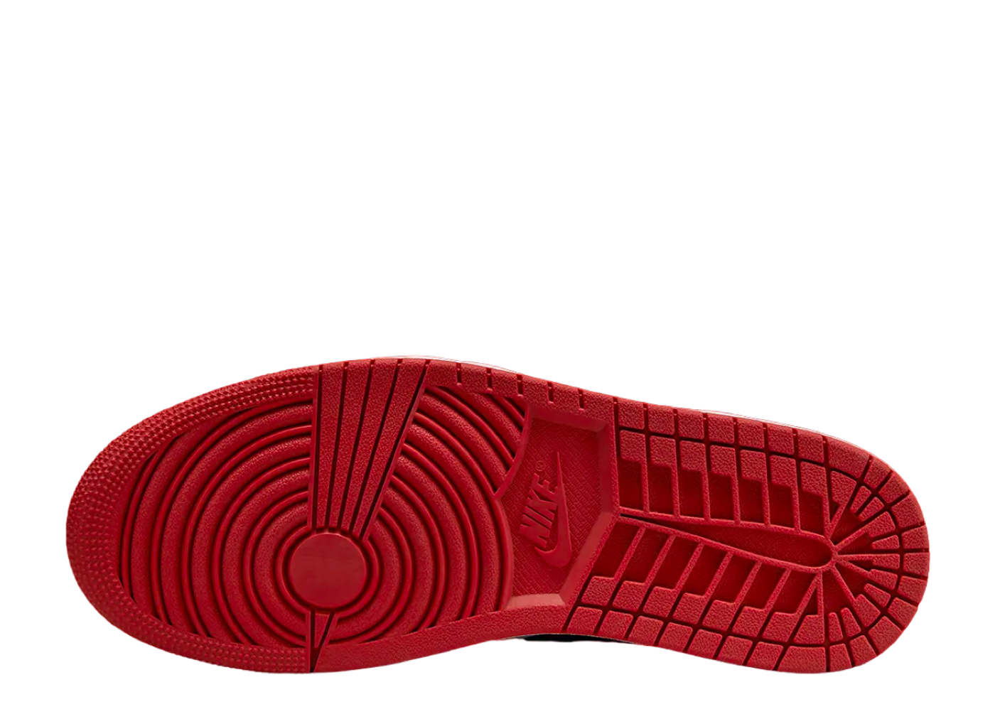 Beli Air Jordan 1 Low Bred Toe 2.0 | Kick Avenue