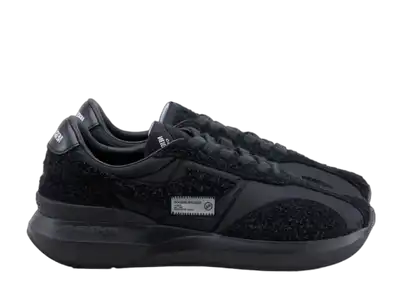 Beli Compass x Neighborhood Velocity Grey | Kick Avenue