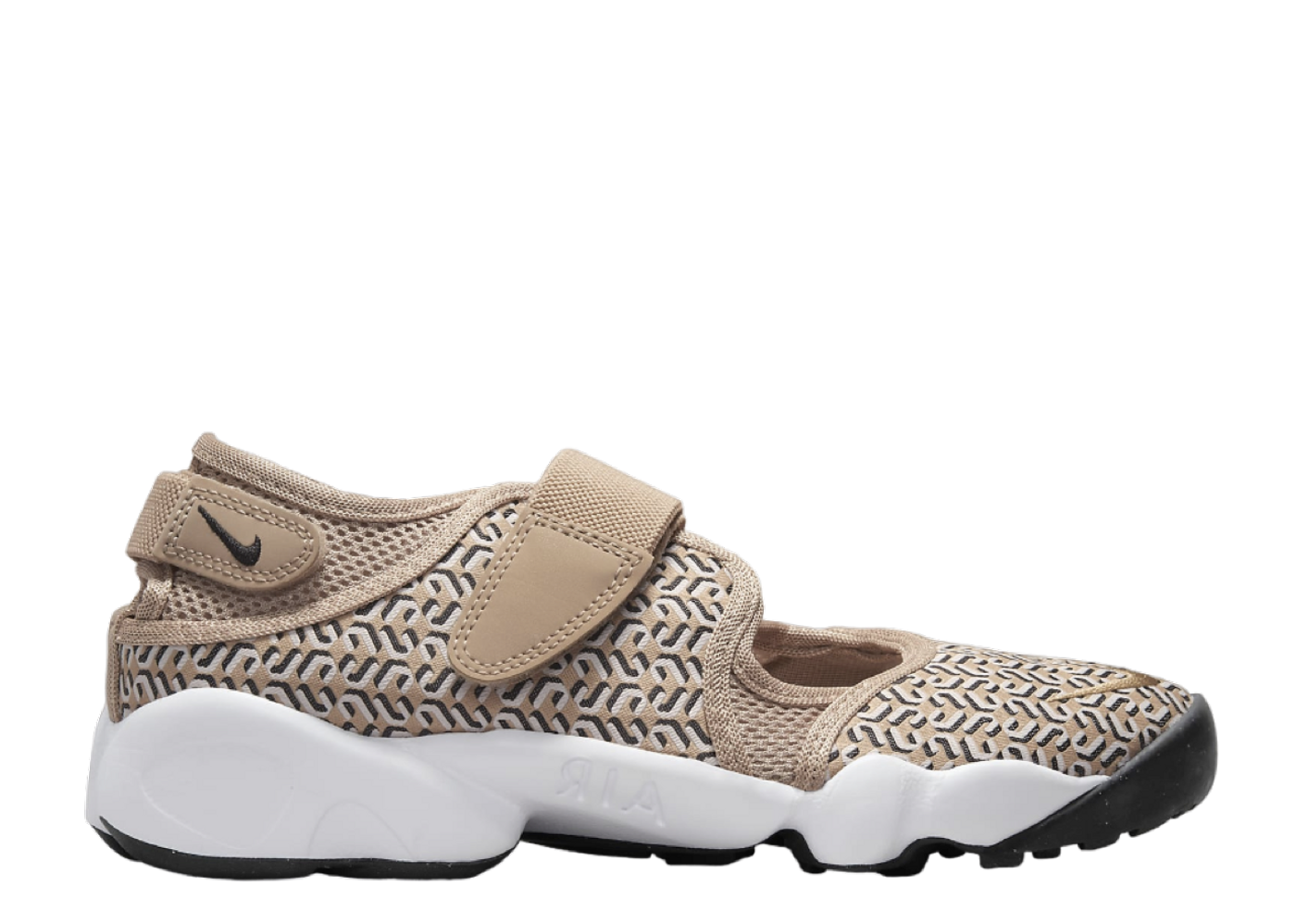 靴 Nike Air Rift Hemp/Summit White 24.0 Beli Nike Air Rift United Hemp Summit (Women's) | Kick Avenue